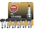 Ignition Coil Kit for Bosch G-Power (Gap 0.040)