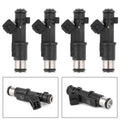 4 x Fuel Injectors for Peugeot 406 407 607 806 807 Expert Citroen 2.0