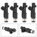 4 x Fuel Injectors for Peugeot 406 407 607 806 807 Expert Citroen 2.0