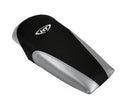 Hydro-Turf Seat Cover for Yamaha SuperJet (1990–1995) Chinpad Black/Silver CF Em