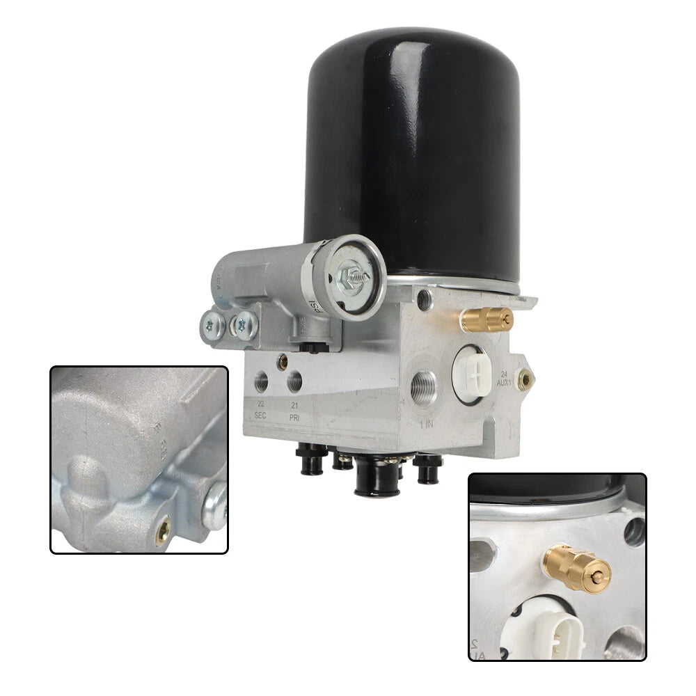 Air Dryer for Make Model 