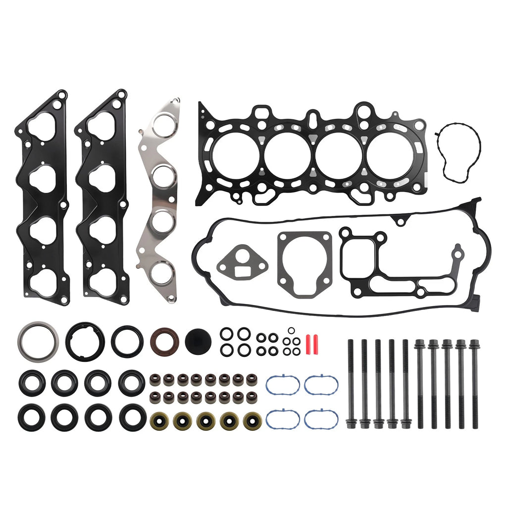 Complete Engine Gasket for Honda Civic EX 1.7L SOHC (2001–2005) HS26236PT2