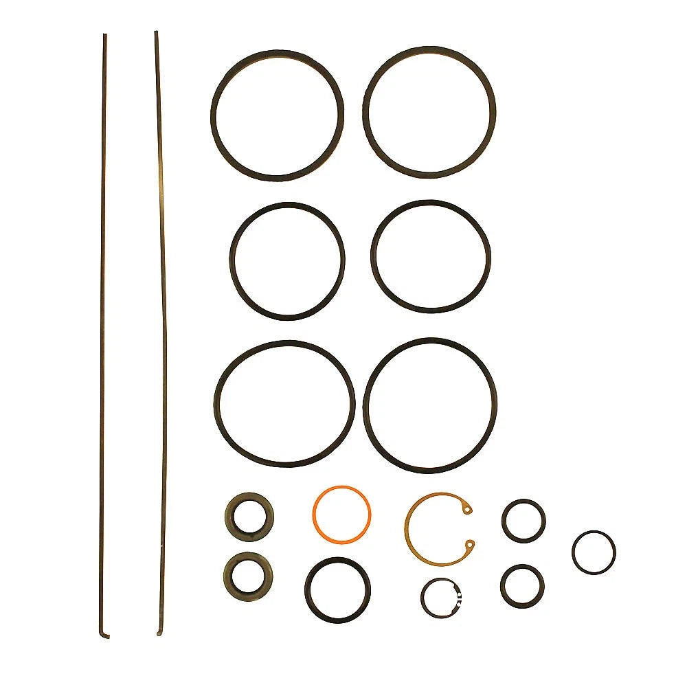 Clutch Booster Seal Kit for Case/International Harvester (Replaces 75414C91)