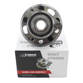 Wheel Bearing & Hub Assembly for Buick GMC Saab (Front/Rear)
