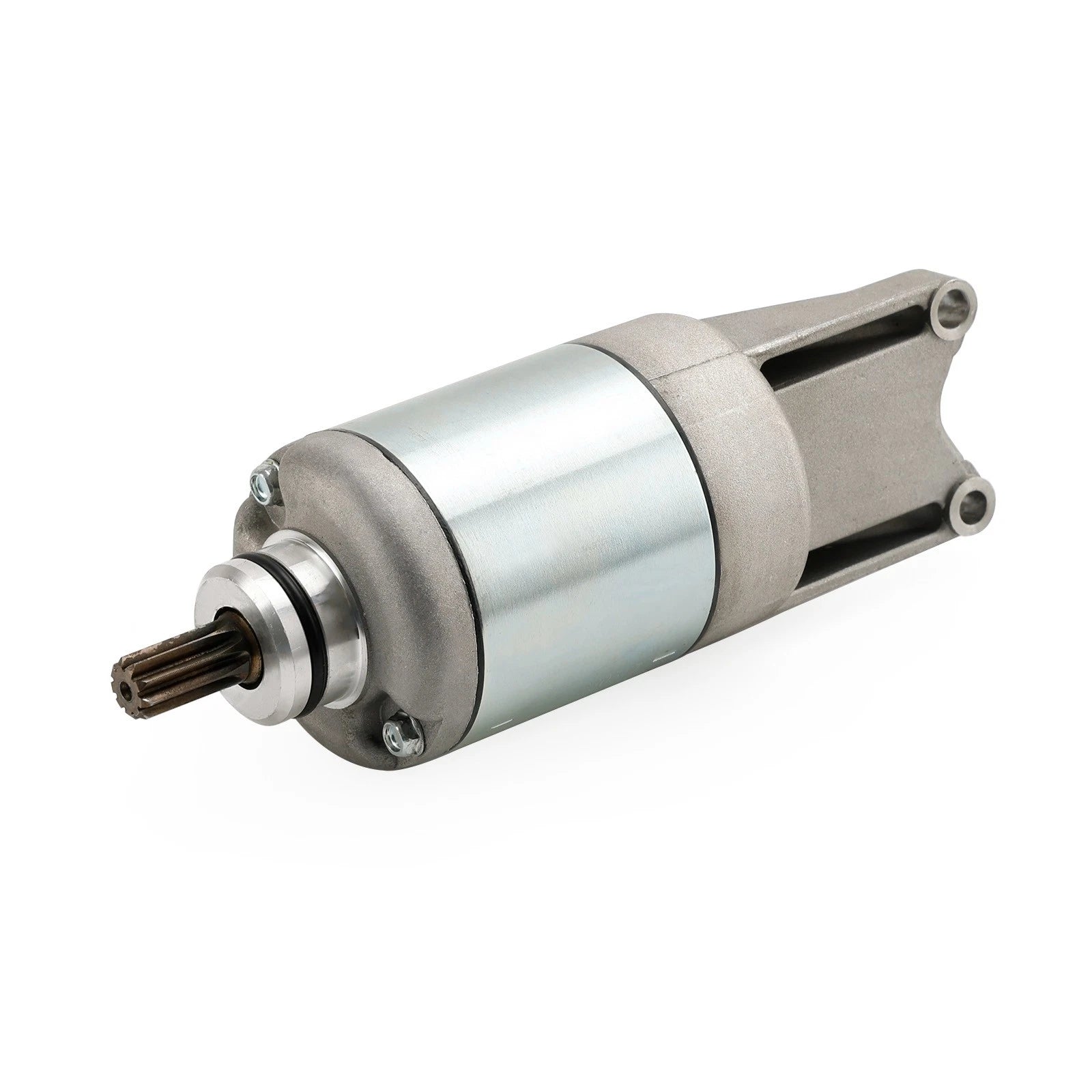 Starting Motor for Kawasaki Prairie 360 KVF360A KVF360B KVF360C (2003–2008)