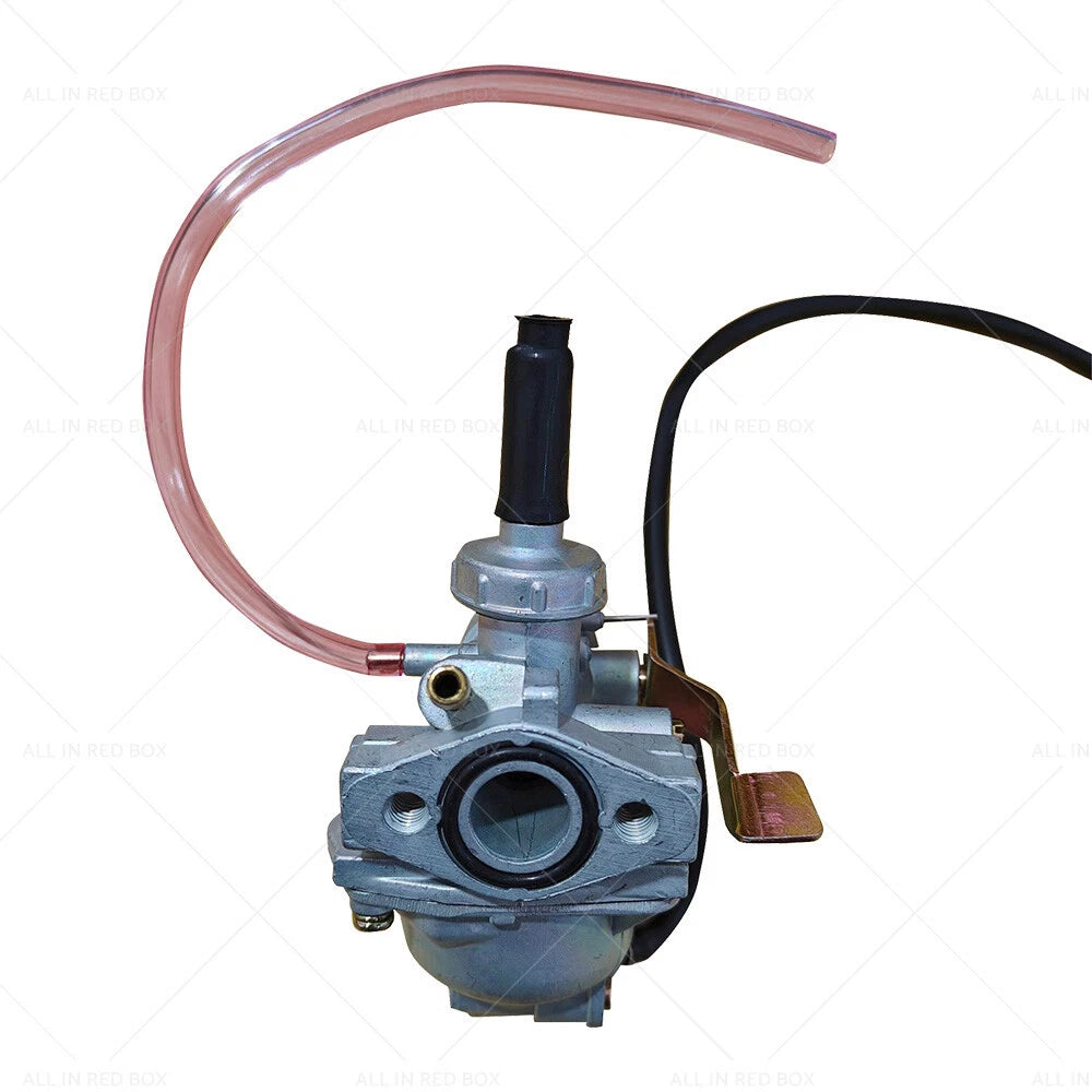 PZ14mm 32mm Carburetor for Honda XR50R CRF50F (2004–2023)