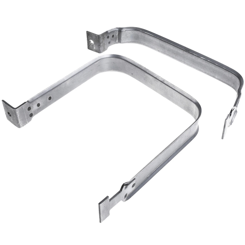 2X Fuel Tank Straps for Ford F-150 (2004–2006)