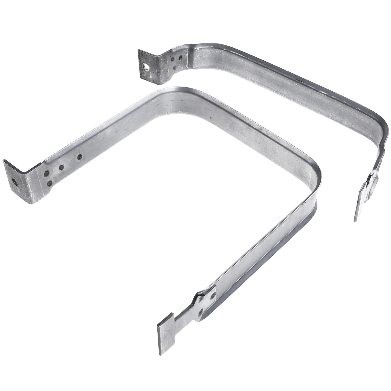 2X Fuel Tank Straps for Ford F-150 (2004–2006)
