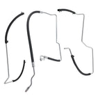 Power Steering Return Line Hose for GMC Envoy/Trailblazer 4.2L (2002–2009) 26095037