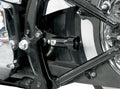 Progressive Suspension 422 Series Chrome Shocks for Heavy-Duty Applications