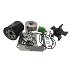 Engine Maintenance Kit for Suzuki Marine DF200/225/250 (2011–Present) 17400-93850/93852