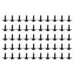 Screw Bolts Retainers Fender Liner Under Cover Screw for Vehicle