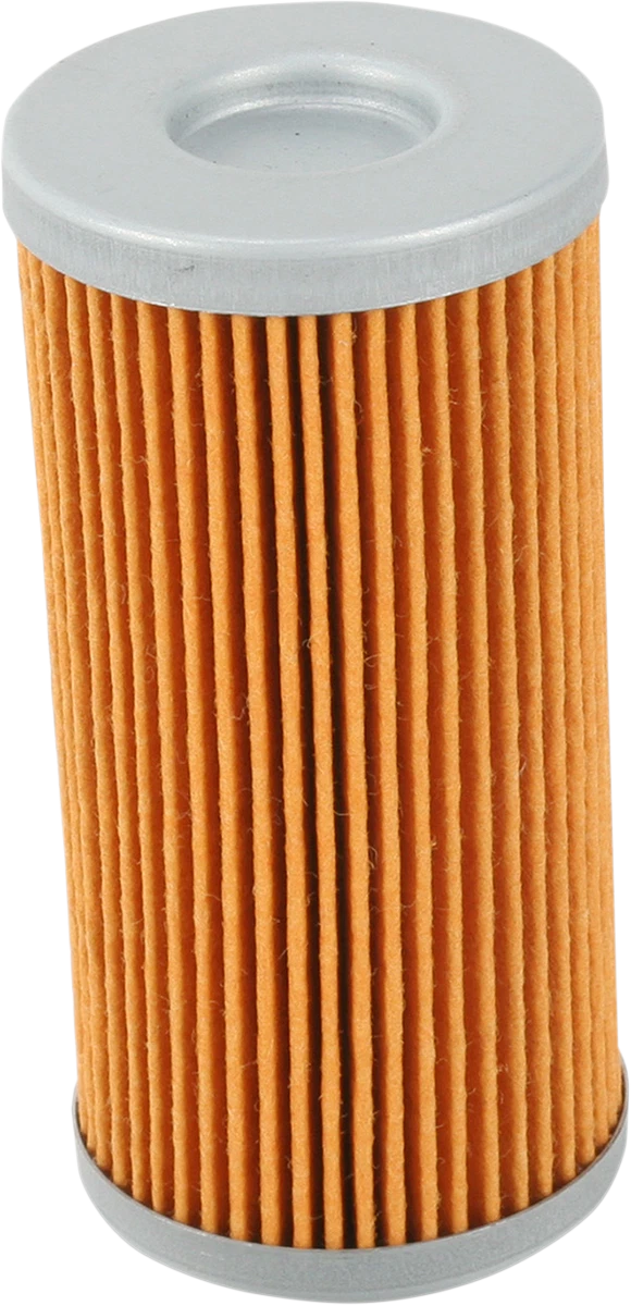 HIFLOFILTRO Oil Filter HF611 for (2010–2023)