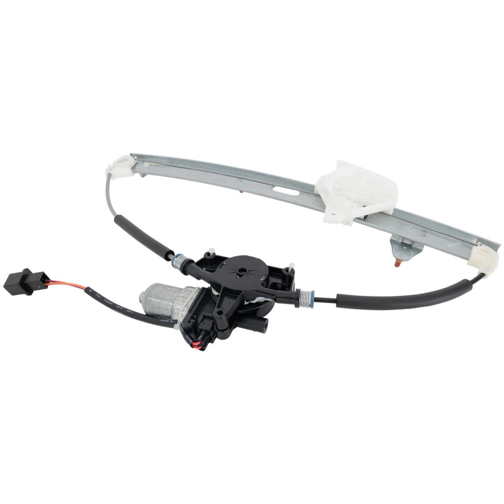 Window Regulator for Mazda 3 (2014–2018) Left Side