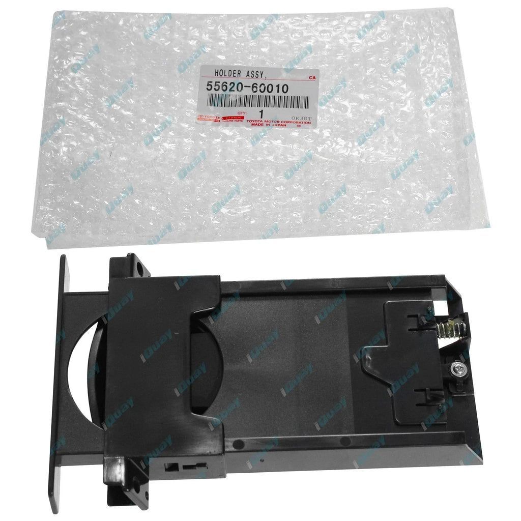 Genuine Drink Cup Holder for Toyota Landcruiser 80 Series FZJ80 HDJ80 HZJ80 95~