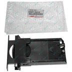 Genuine Drink Cup Holder for Toyota Landcruiser 80 Series FZJ80 HDJ80 HZJ80 95~