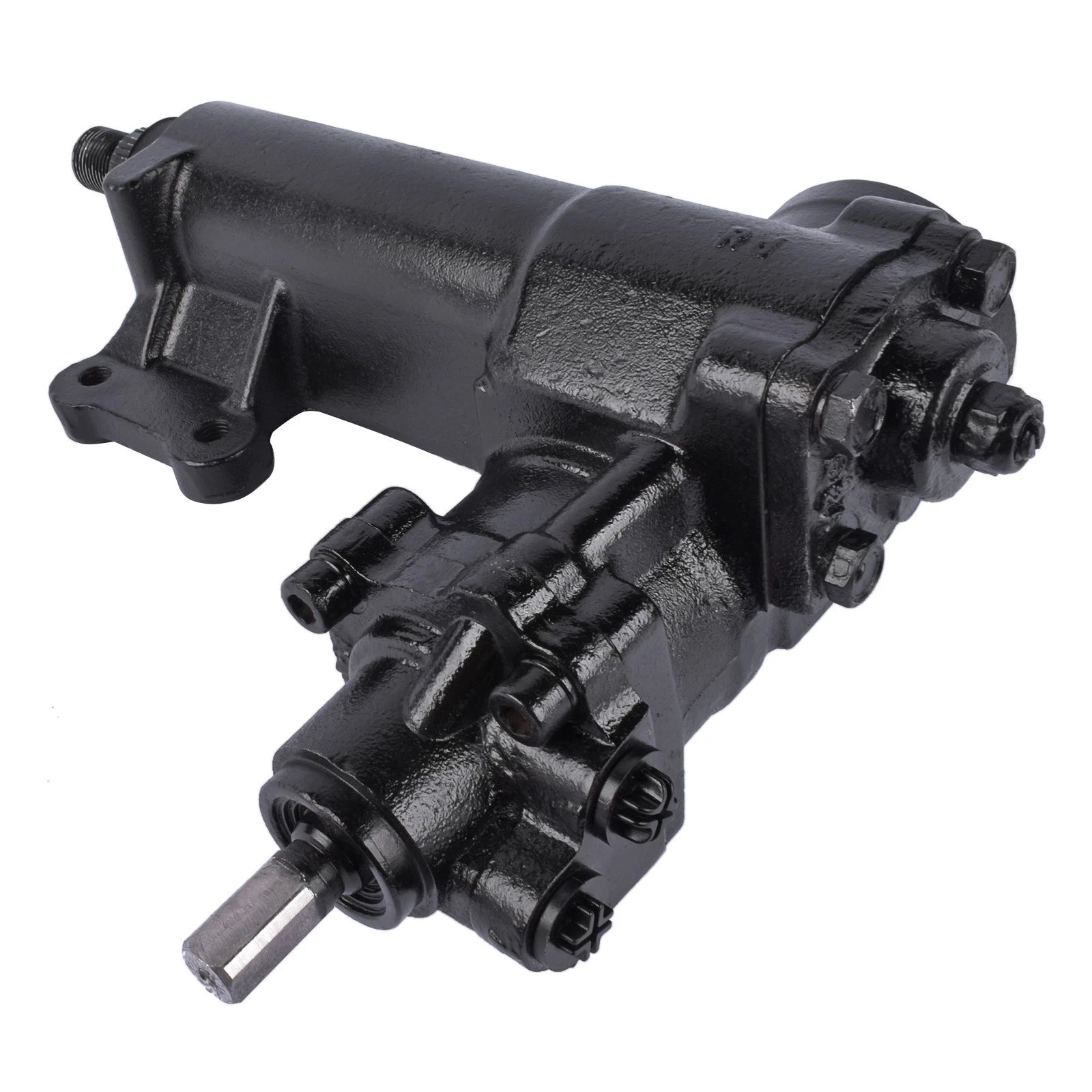 Power Steering Gear Box for Jeep Wrangler (2007–2017) 52126349AB