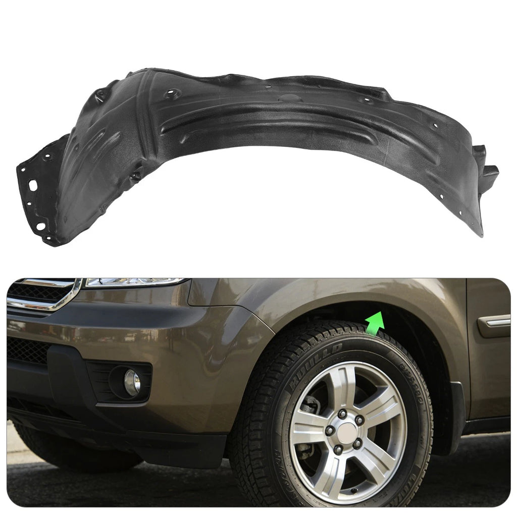 Fender Liner for Honda Pilot (2012–2015) HO1248153