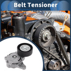 Belt Tensioner for Ford F-150 2.7L V6 (2015–2024) No.FL3Z6A228A Metal