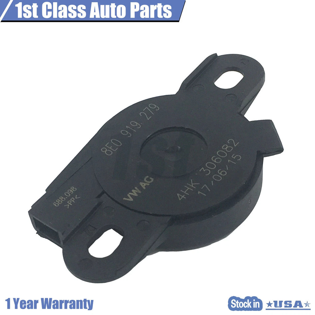 Warning Buzzer Speaker for VW Beetle, Passat, Audi A4 (2000-2023)