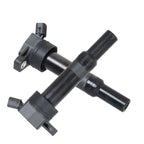 Set of 4 Ignition Coils for Kia Soul (2012-2018)