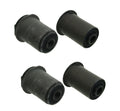 Set of 2 Front Lower Control Arm Bushing Kits for Ford Explorer Ranger
