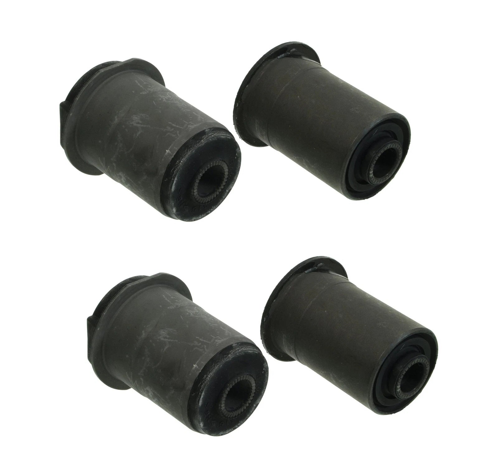 Set of 2 Front Lower Control Arm Bushing Kits for Ford Explorer Ranger