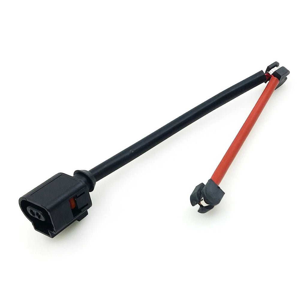 Rear Brake Pad Wear Sensor for Volkswagen Touareg (2004–2010), Audi Q7 (2007–2009)
