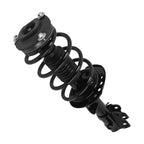 Front Strut Coil Spring for Nissan Sentra (2014–2019)