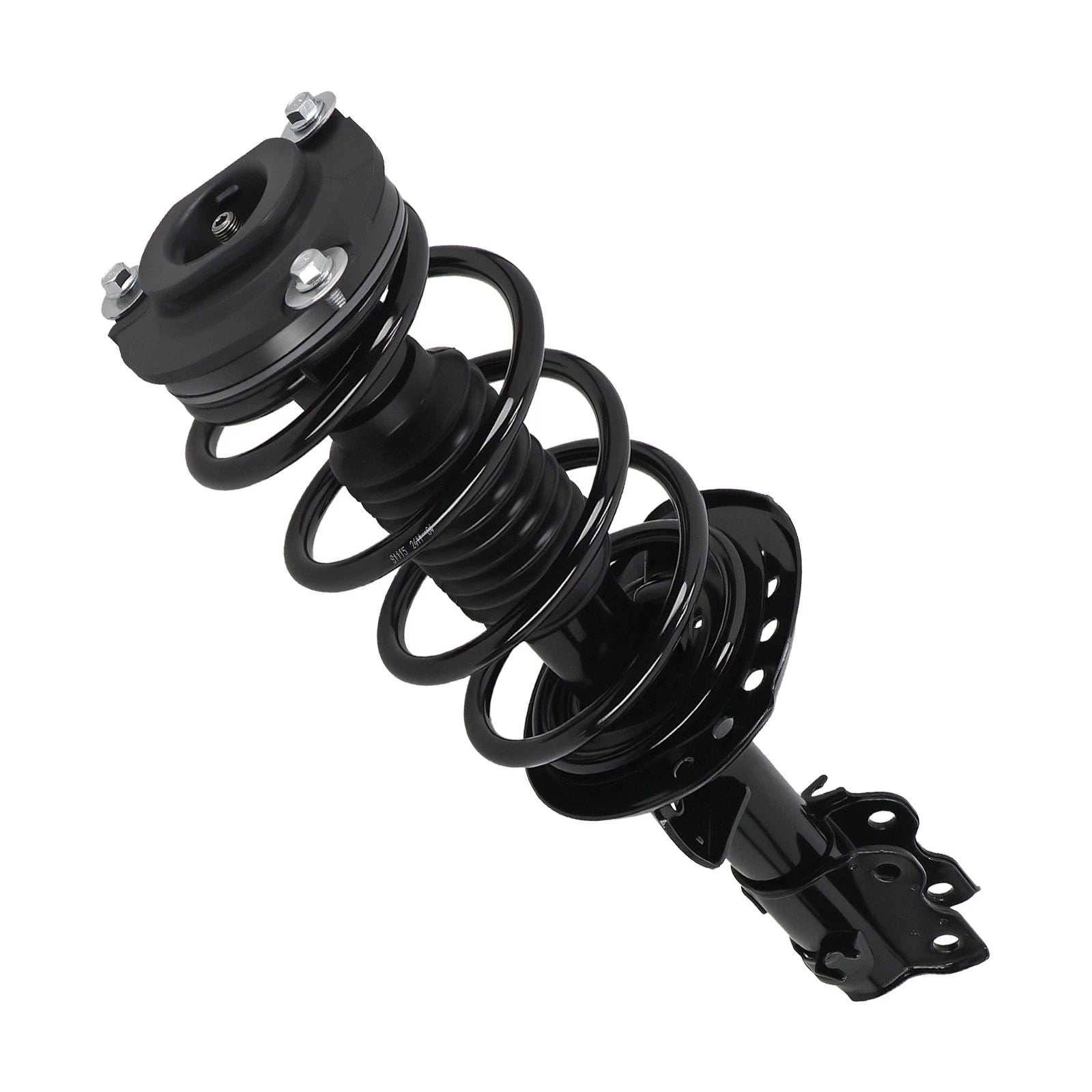 Front Strut Coil Spring for Nissan Sentra (2014–2019)