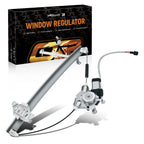 Power Window Regulator with Motor for Nissan Xterra Frontier (2005-2015)