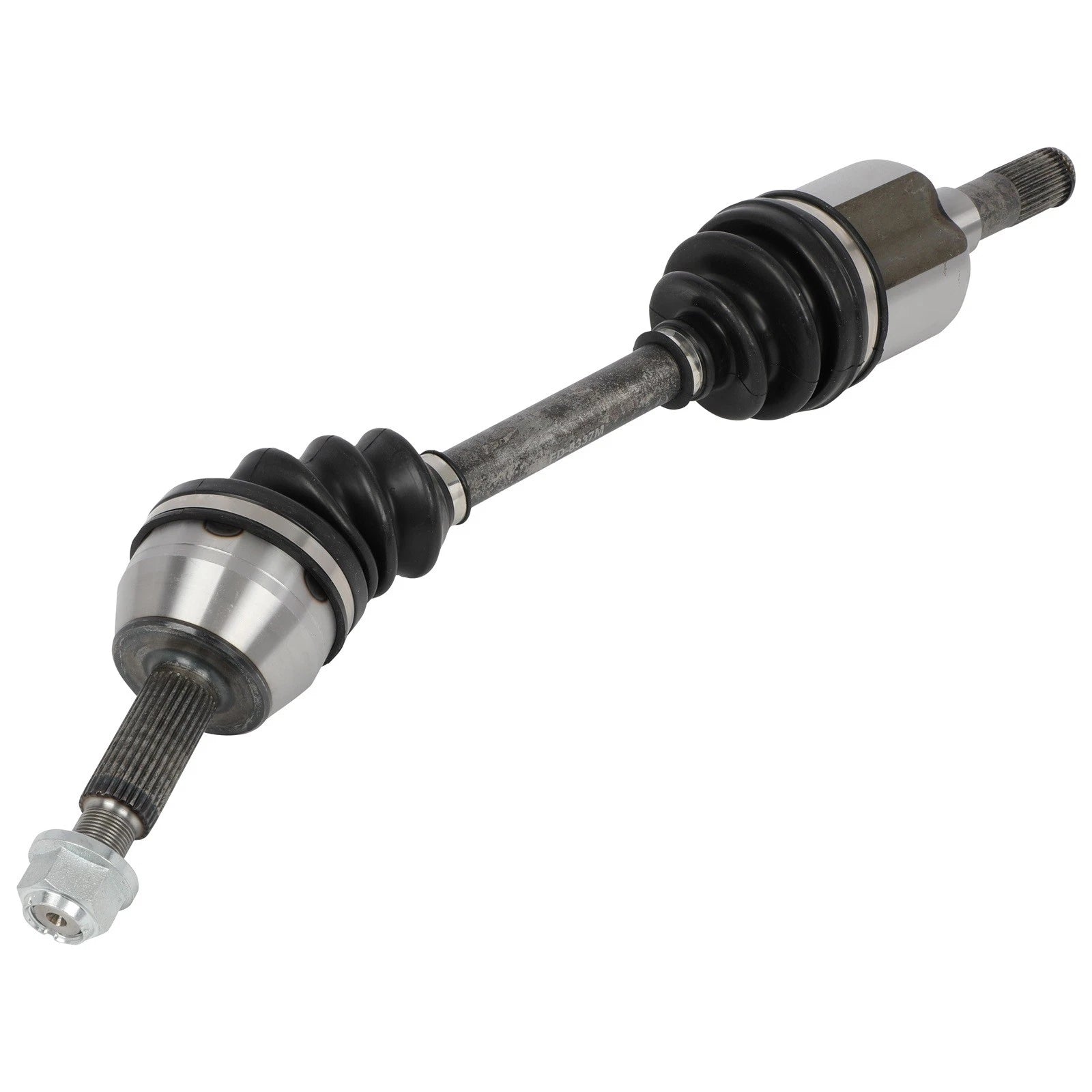 Front 4WD CV Axles for Ford Explorer, Explorer Sport Trac, Mercury Mountaineer (2001–2010)