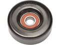 Accessory Drive Belt Tensioner Pulley for Suzuki SX4 (2007–2009) TH239PY