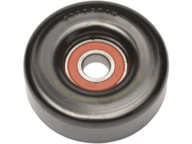 Accessory Drive Belt Tensioner Pulley for Suzuki SX4 (2007–2009) TH239PY