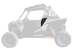 SuperATV Aluminum Side Door Panels for Polaris RZR XP 1000 / XP 4 1000 (2014–2023)