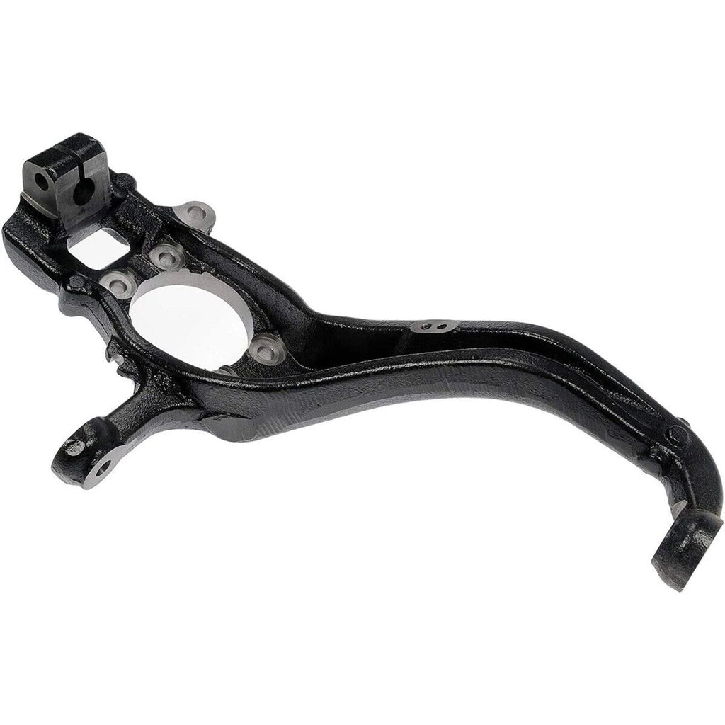 Front Left Steering Knuckle for Nissan Frontier Xterra Pathfinder (2005–2019)