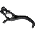 Front Left Steering Knuckle for Nissan Frontier Xterra Pathfinder (2005–2019)