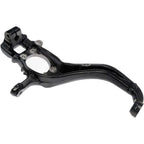 Front Left Steering Knuckle for Nissan Frontier Xterra Pathfinder (2005–2019)