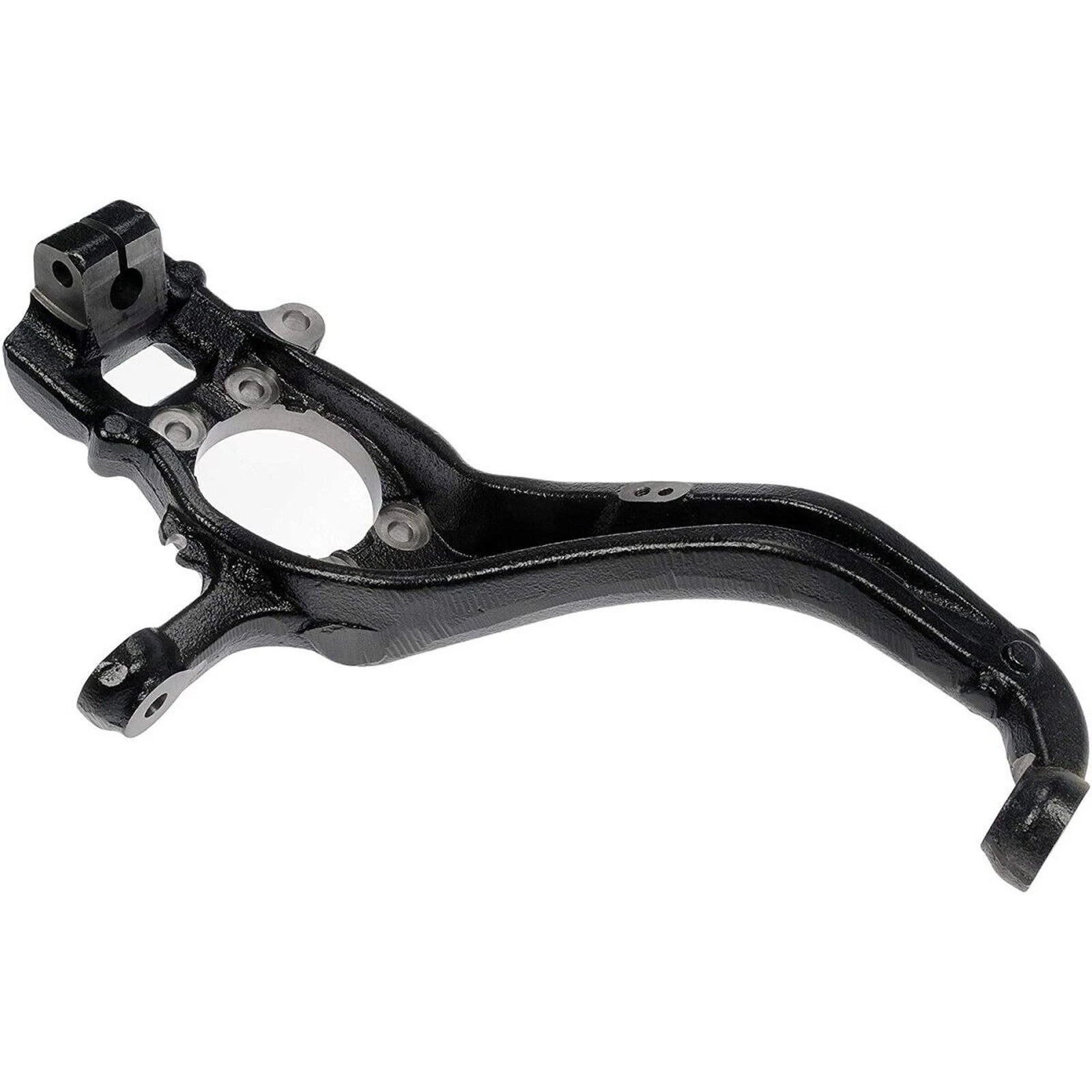 Front Left Steering Knuckle for Nissan Frontier Xterra Pathfinder (2005–2019)