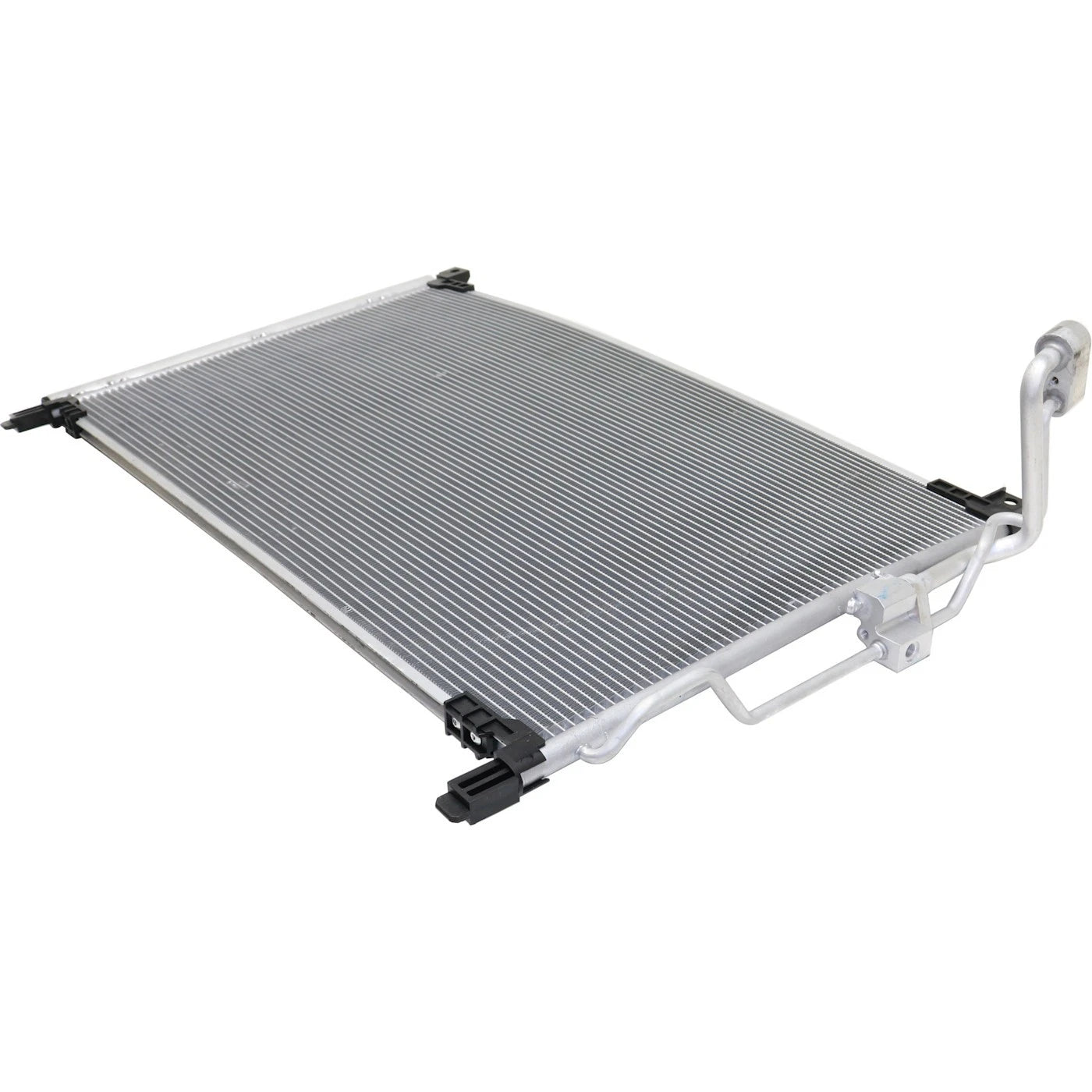 AC Condenser for Nissan Murano (2015–2021) with Receiver Drier