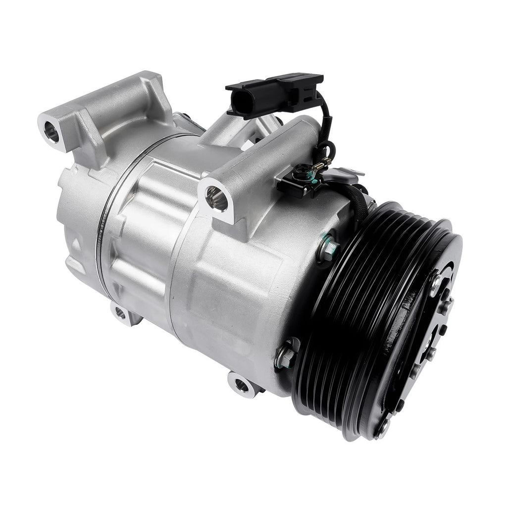 A/C Compressor Assembly for Mazda 3 CX-30 (2019-2023)