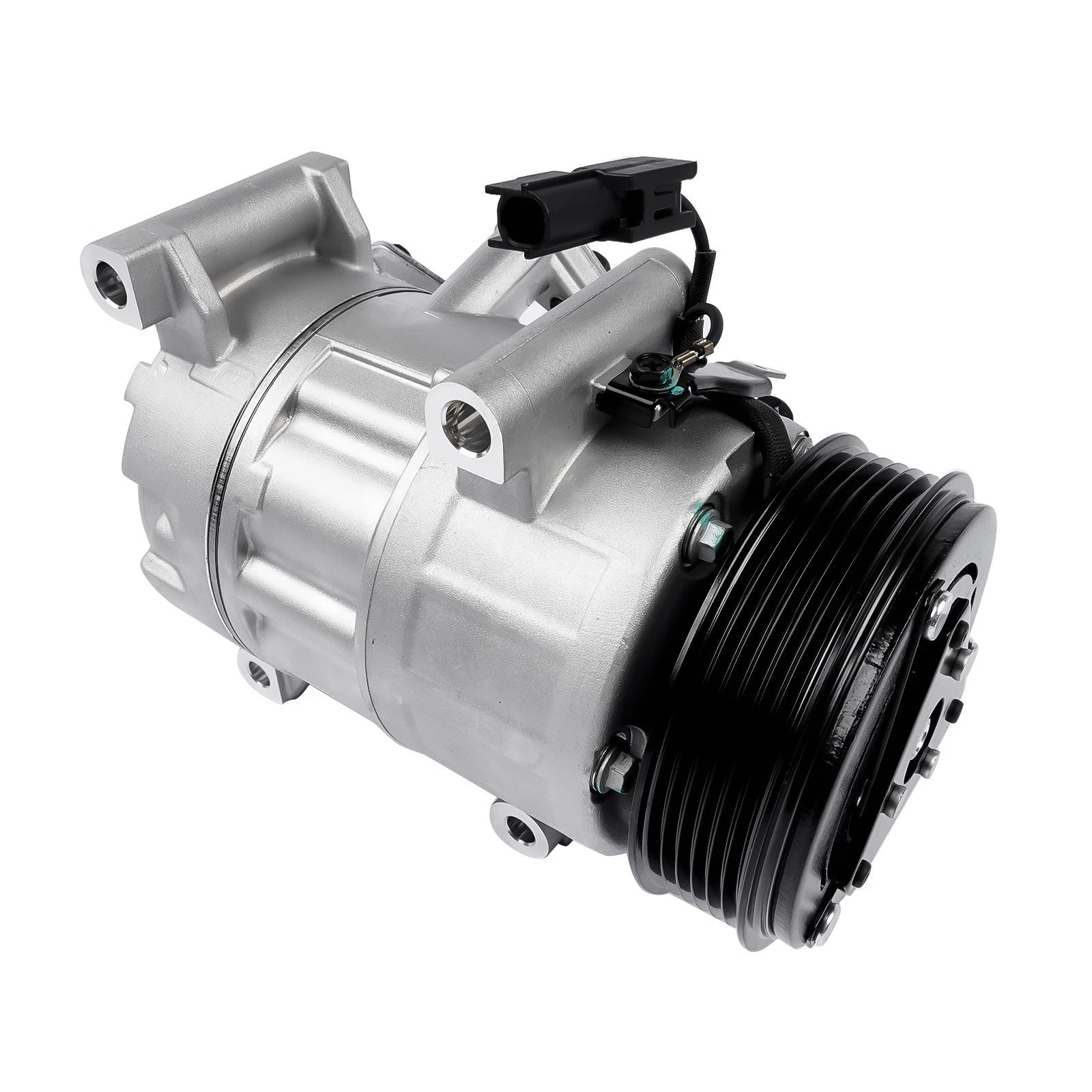 A/C Compressor Assembly for Mazda 3 CX-30 (2019-2023)