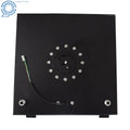 10 Gallon Aluminum Racing Fuel Cell Gas Tank for Universal Applications