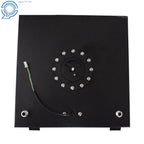 10 Gallon Aluminum Racing Fuel Cell Gas Tank for Universal Applications