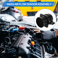 Mass Air Flow Sensor Assembly for Volkswagen CC L4 2.0L (2009–2017)