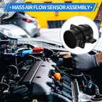 Mass Air Flow Sensor Assembly for Volkswagen CC L4 2.0L (2009–2017)
