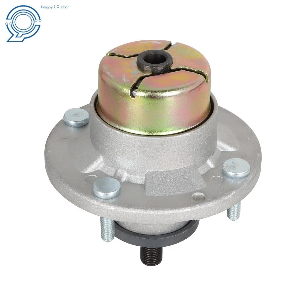 3 Pack Deck Spindle for John Deere X350 X330 X370 X580 X584 X590 X710 (2015–2023)