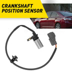 Crankshaft Position Sensor for Toyota Camry (2002–2009) / RAV4 (2001–2008)