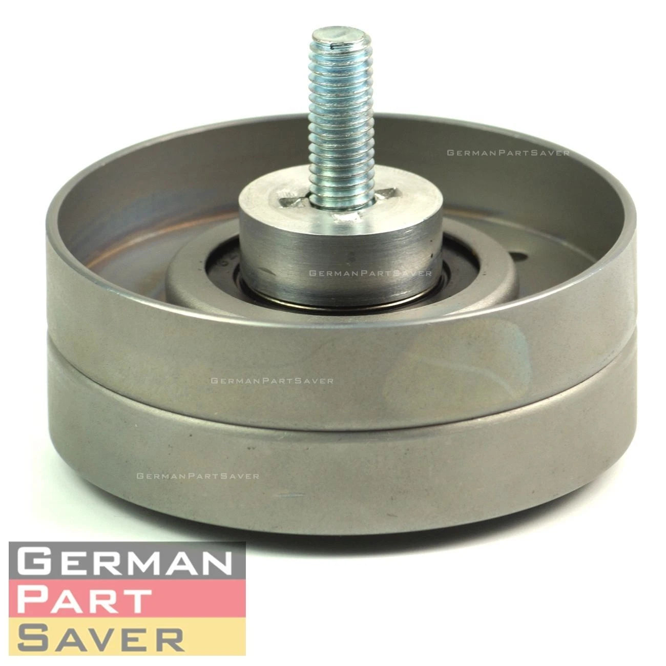 Drive Belt Idler Pulley for Mini Cooper R50 R52 (2002–2008)