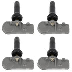 4X TPMS Tire Pressure Sensor for Ford Escape Expedition Explorer (2013–2019) DV6T-1A180-AA
